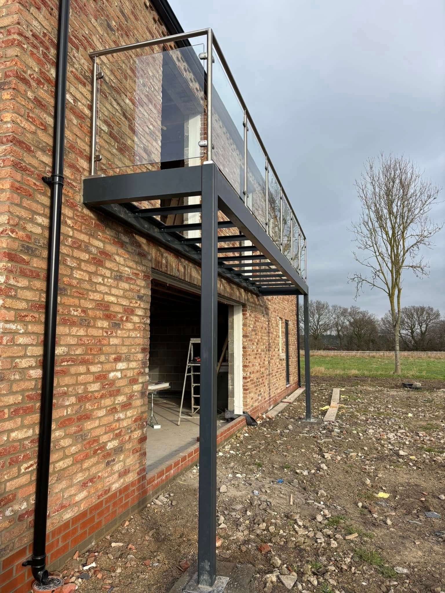 Engineering Services in North Yorkshire | MDB Engineering