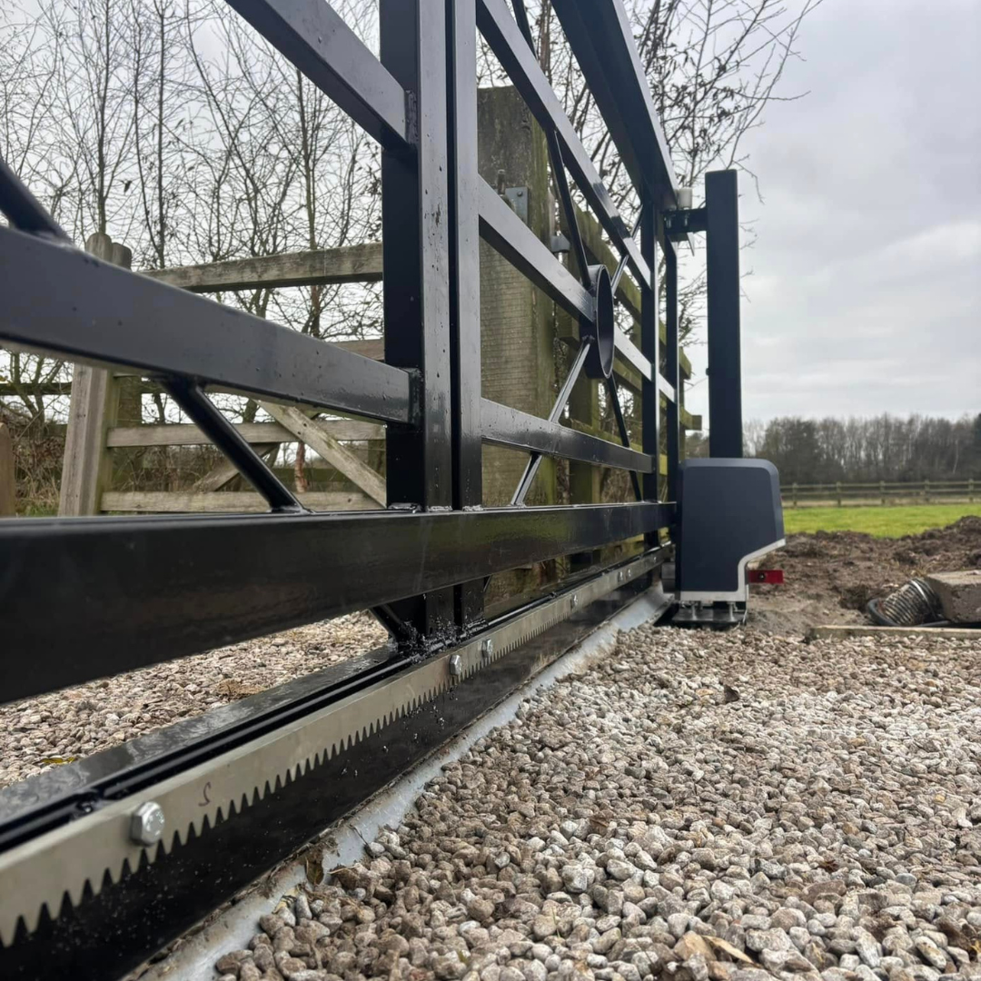 Engineering Services in North Yorkshire | MDB Engineering