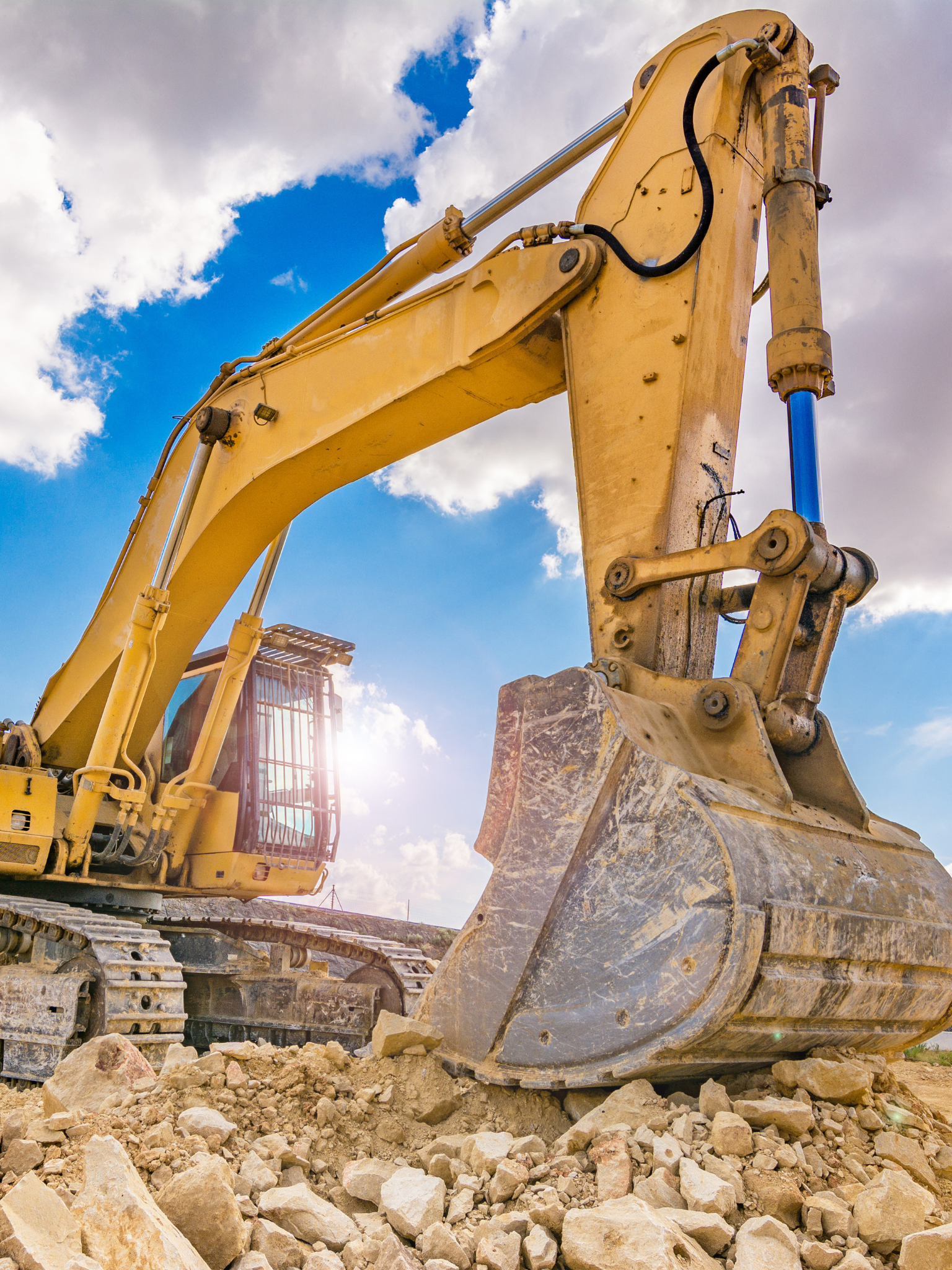 Engineering Services in North Yorkshire | MDB Engineering