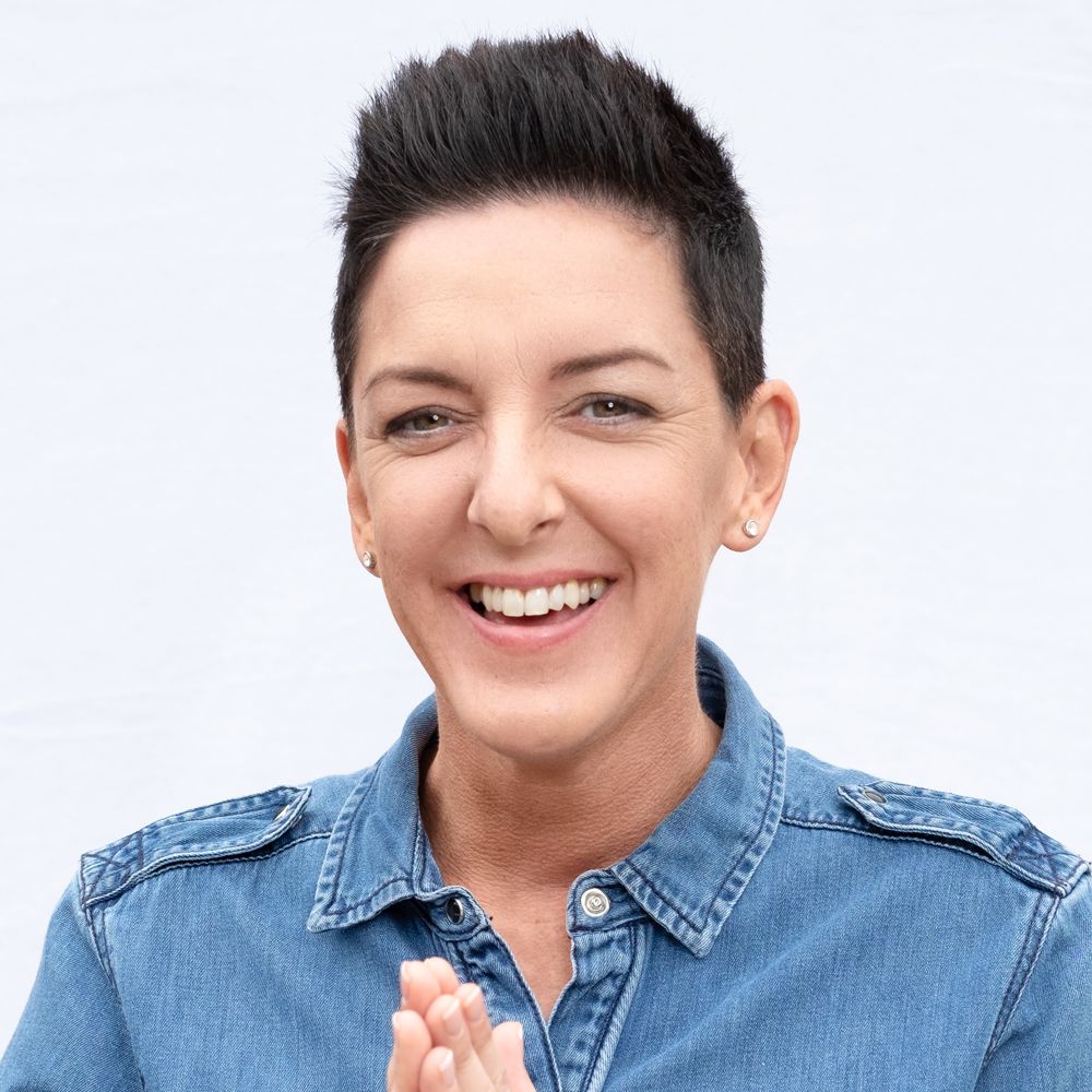 Laura Mac Introduction System Pause | Laura Mac