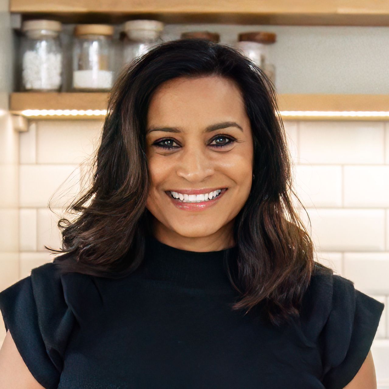 Manisha Morgan