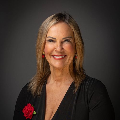 Anita Hatcher