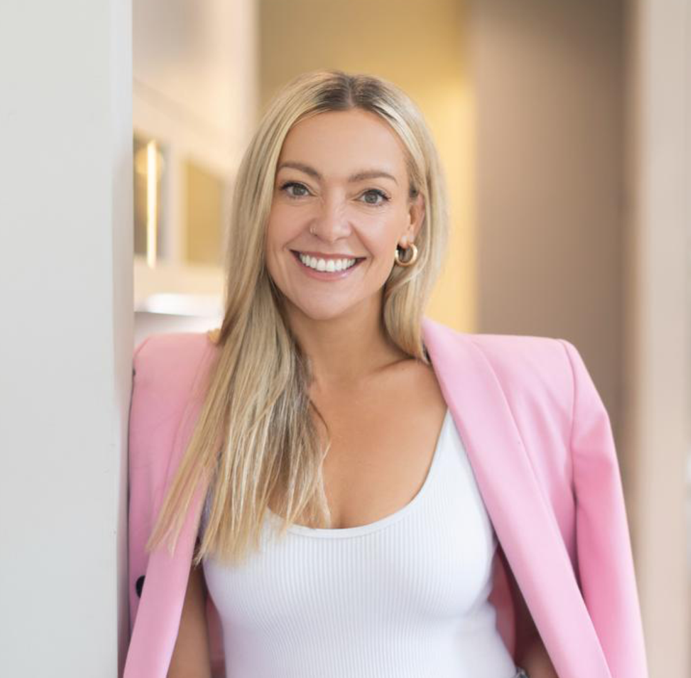 Cherry Healey