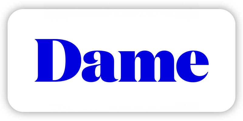 Dame