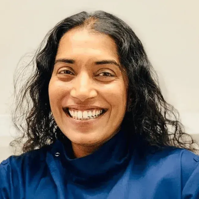 Dr Sarika Shah