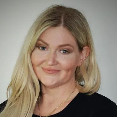 Dr Sarah Jenkins