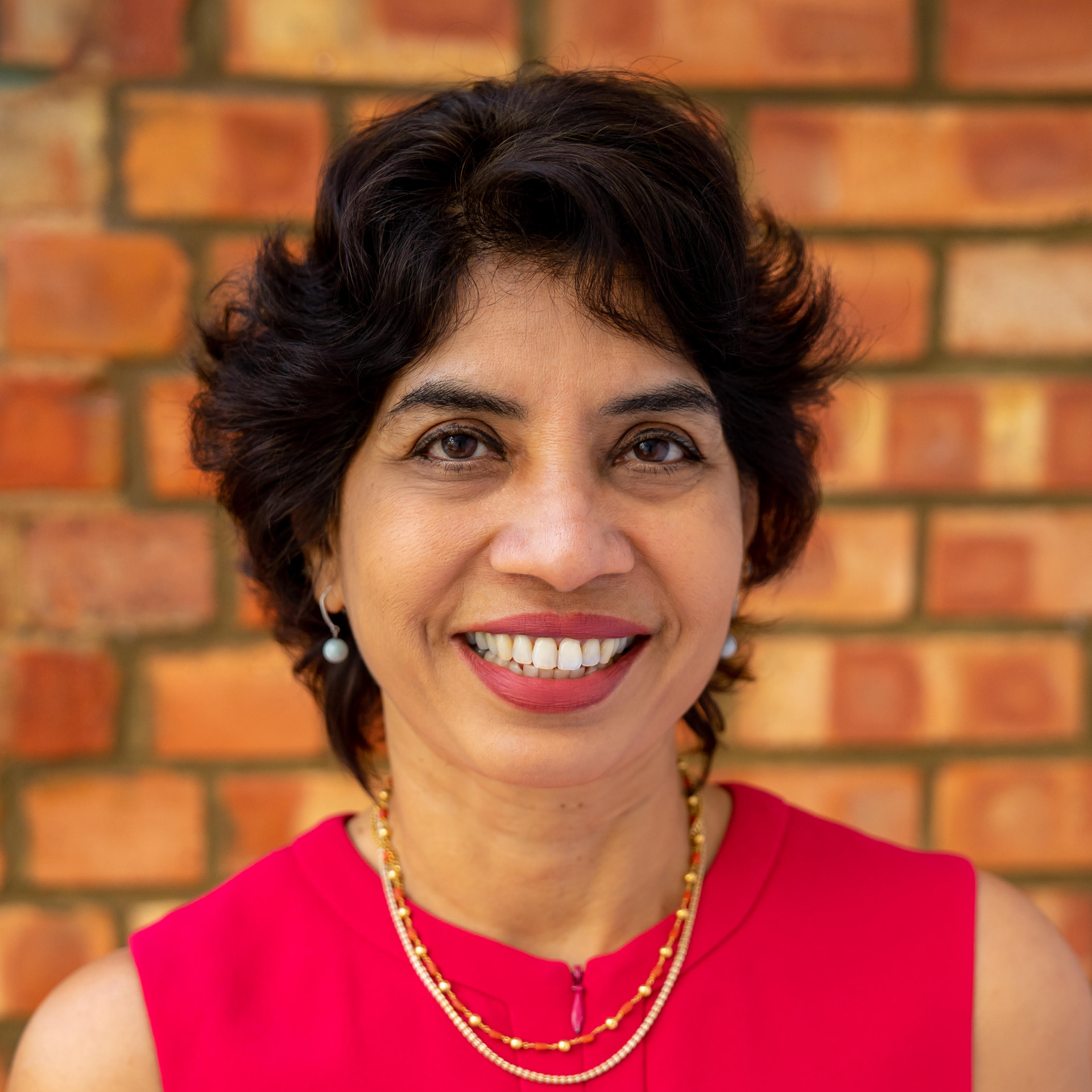 Dr Nitu Bajekal