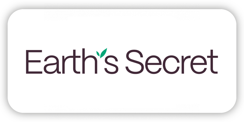Earth's Secret