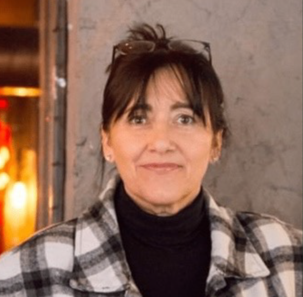 Fiona Catchpowle