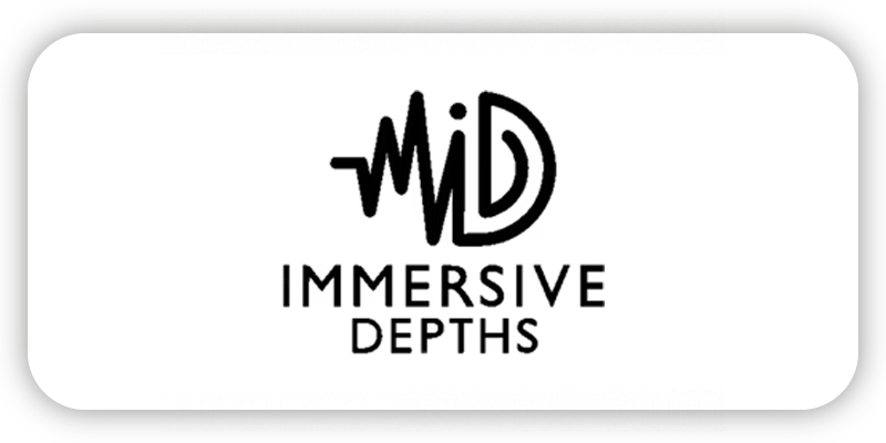Immersive Depths logo