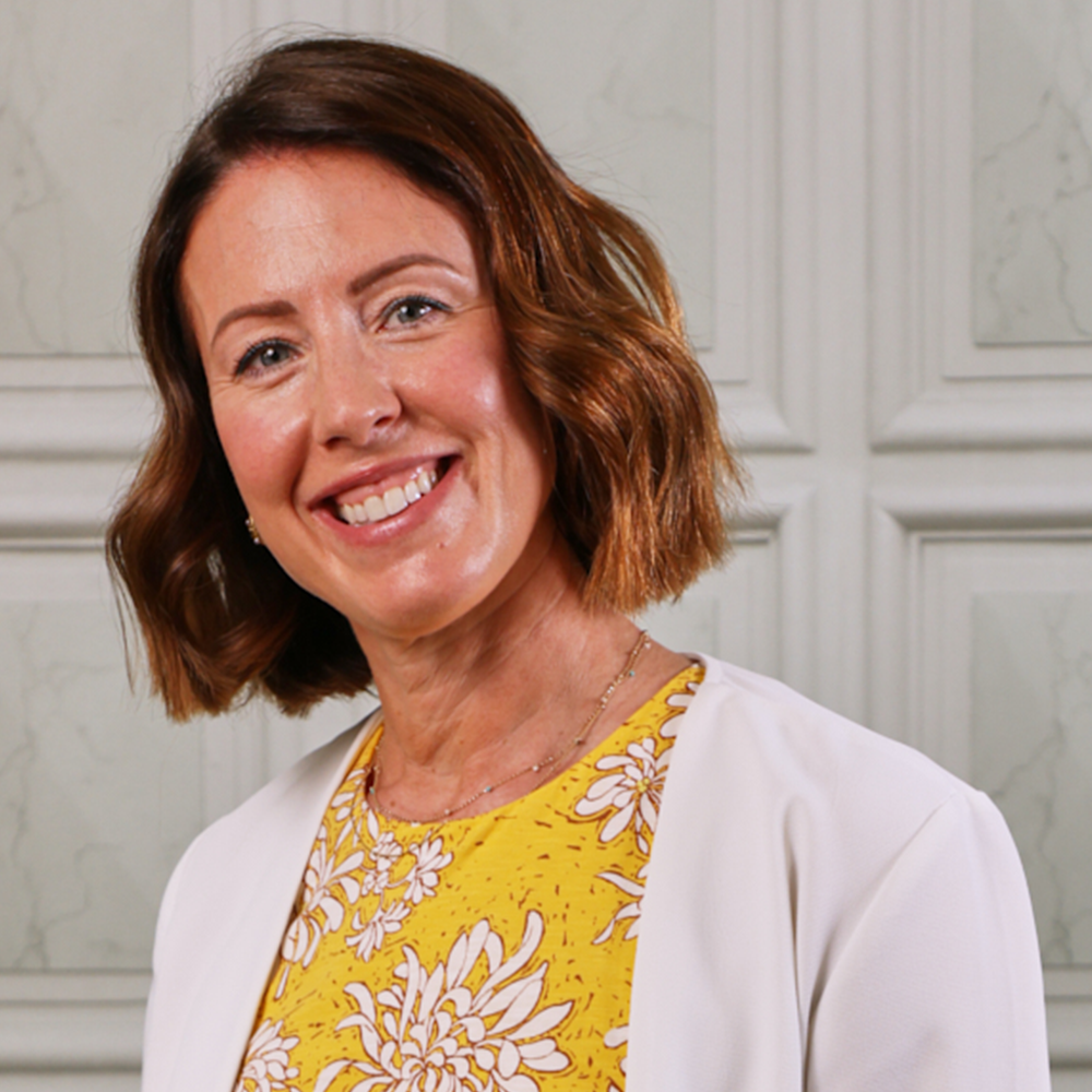 Joanna Lyall