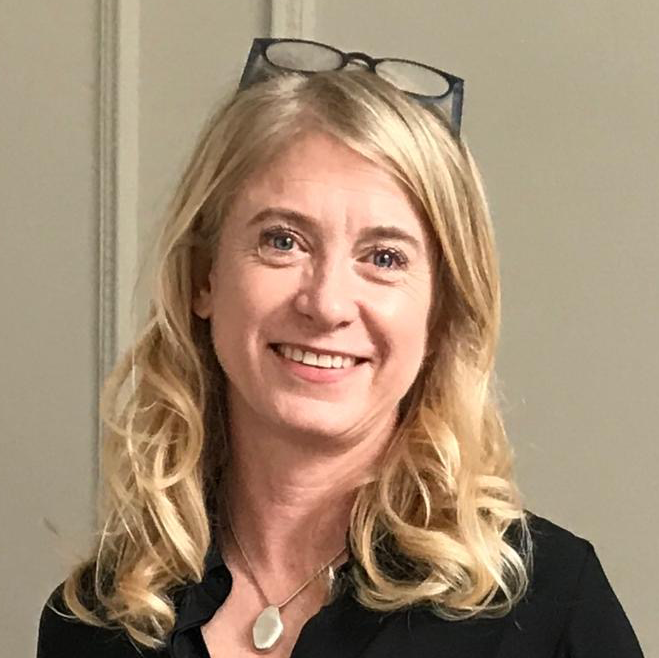 Maria Elliott