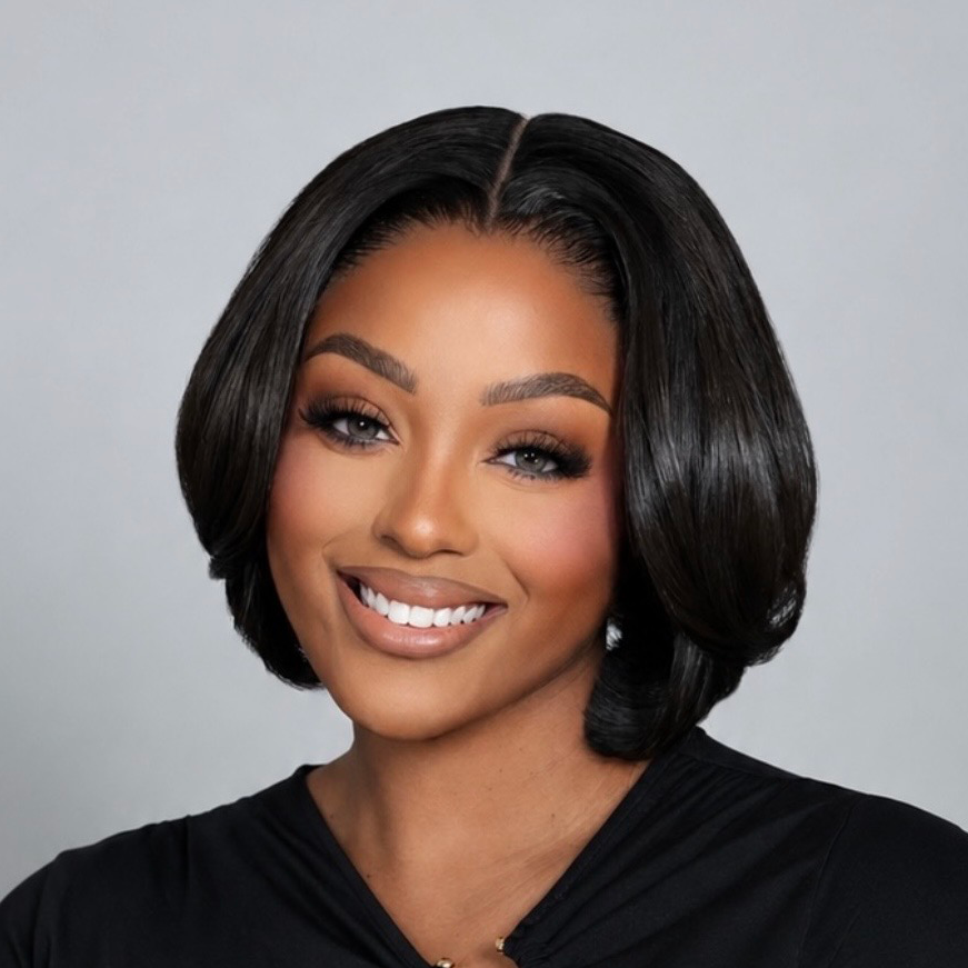 Nellie Gbadebo