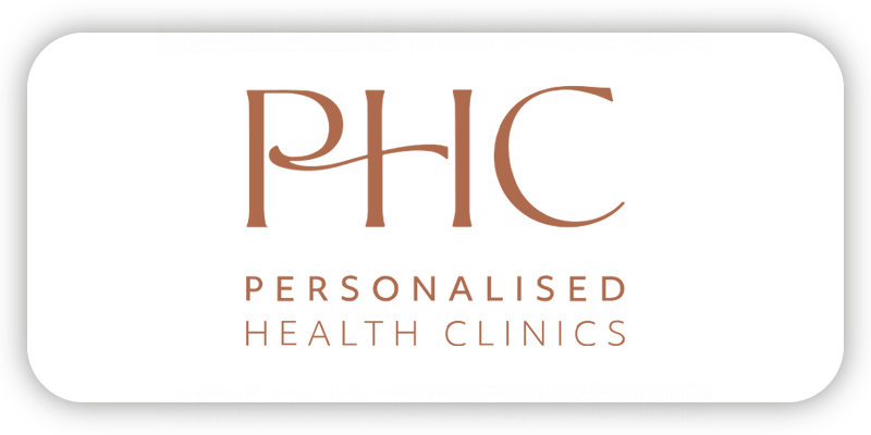 PHC logo