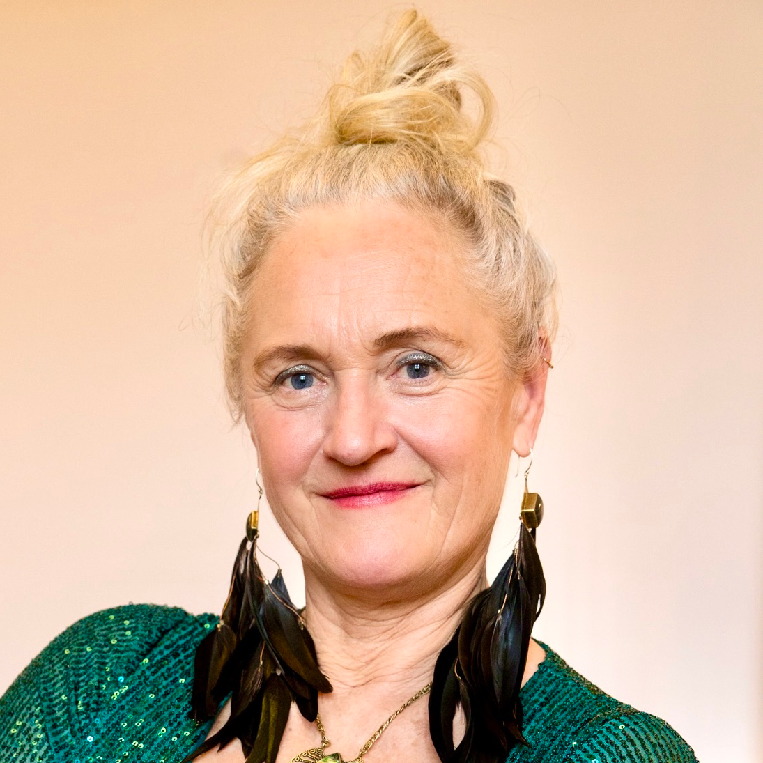 Alison Bladh