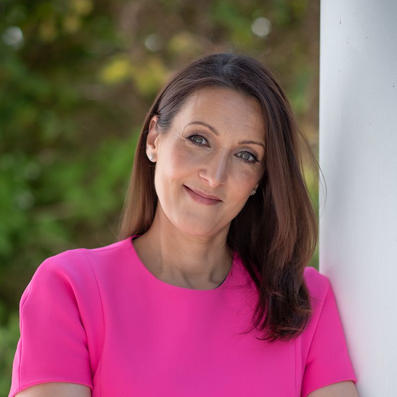 Sara Davison