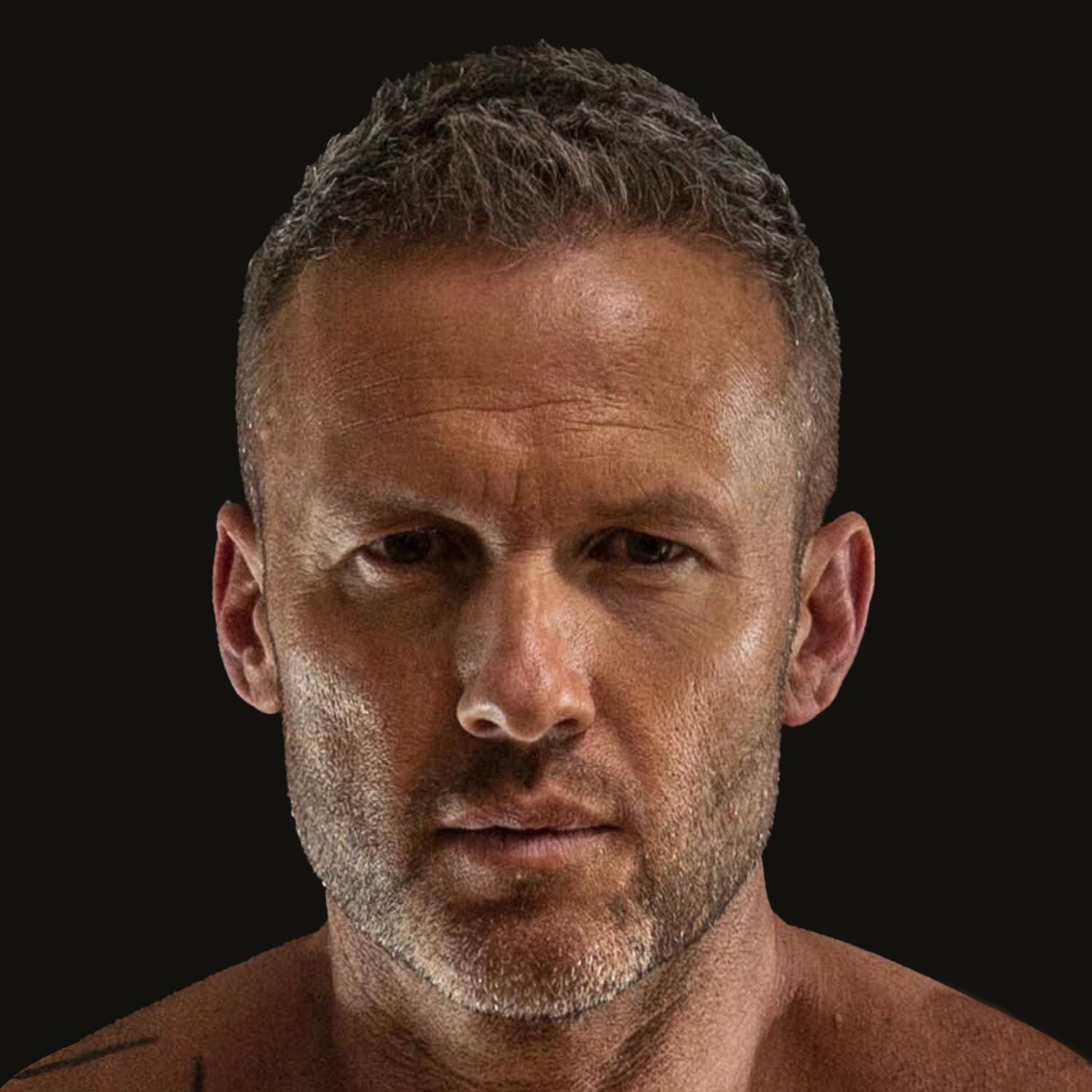 Scott Harrison