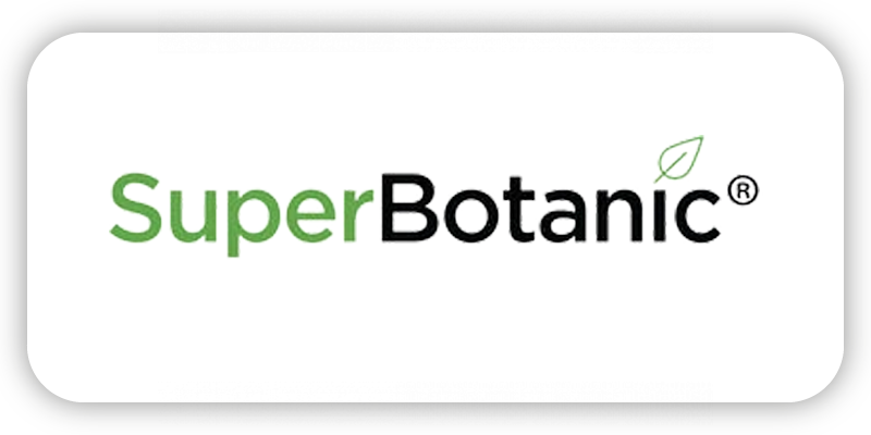 Super Botanic