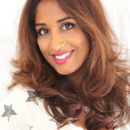 Ambarina Hasan