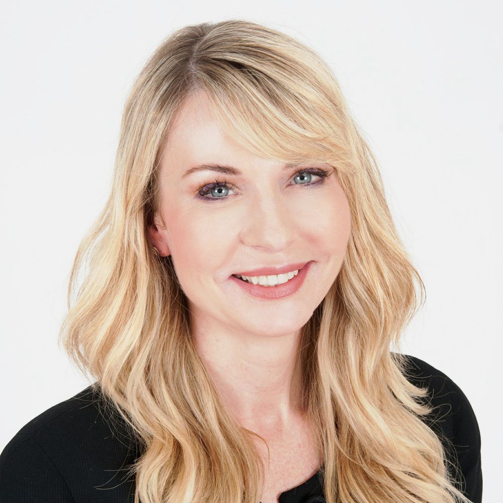Anne Henderson