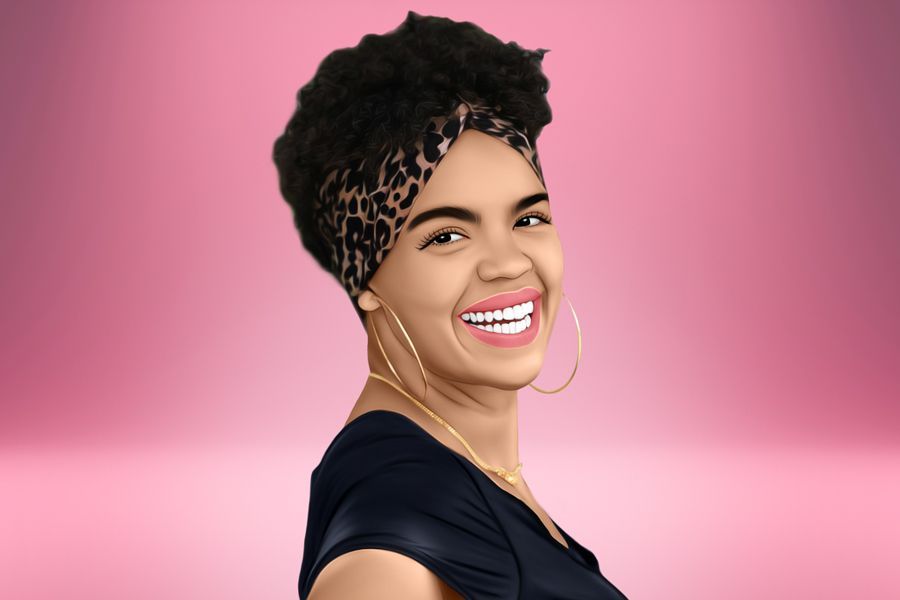 Shakira Taylor
