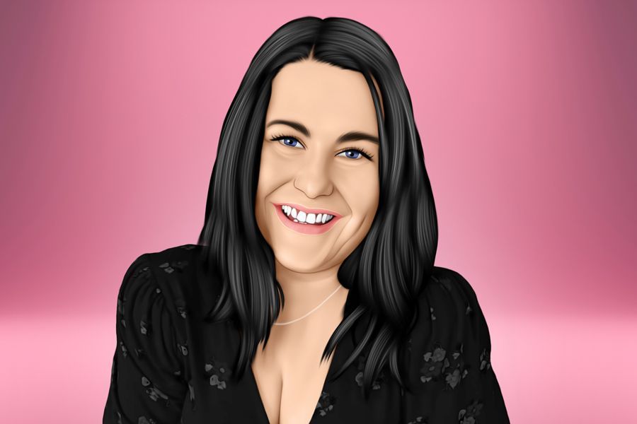 Vicky Eldridge