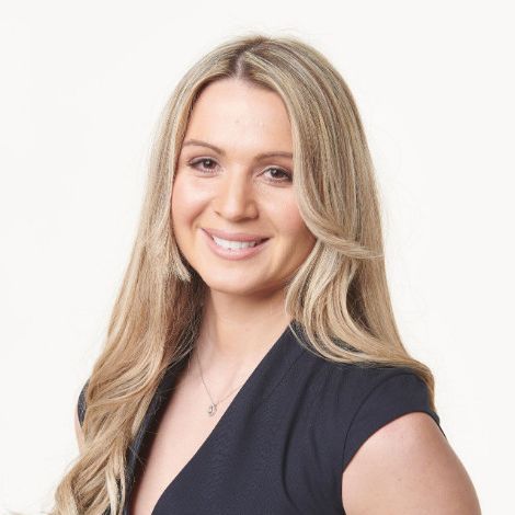 Dr Charlotte Norton