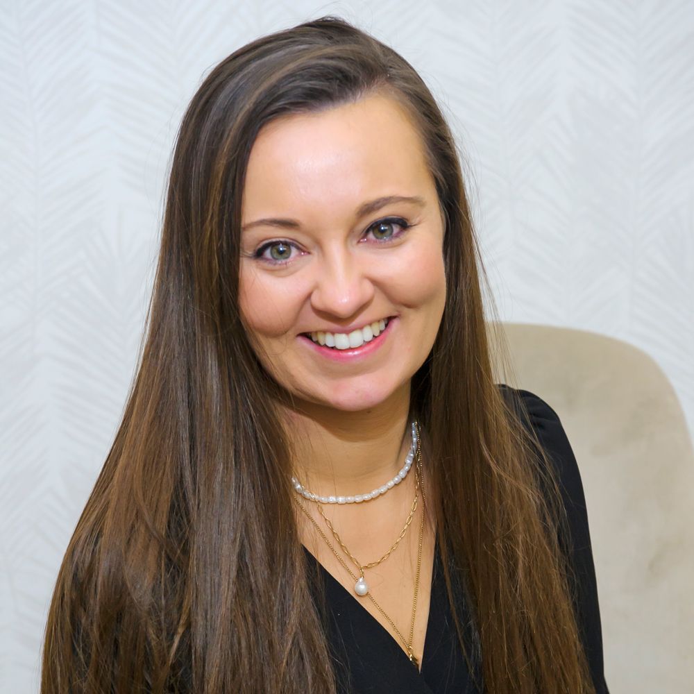 Chloé Gronow