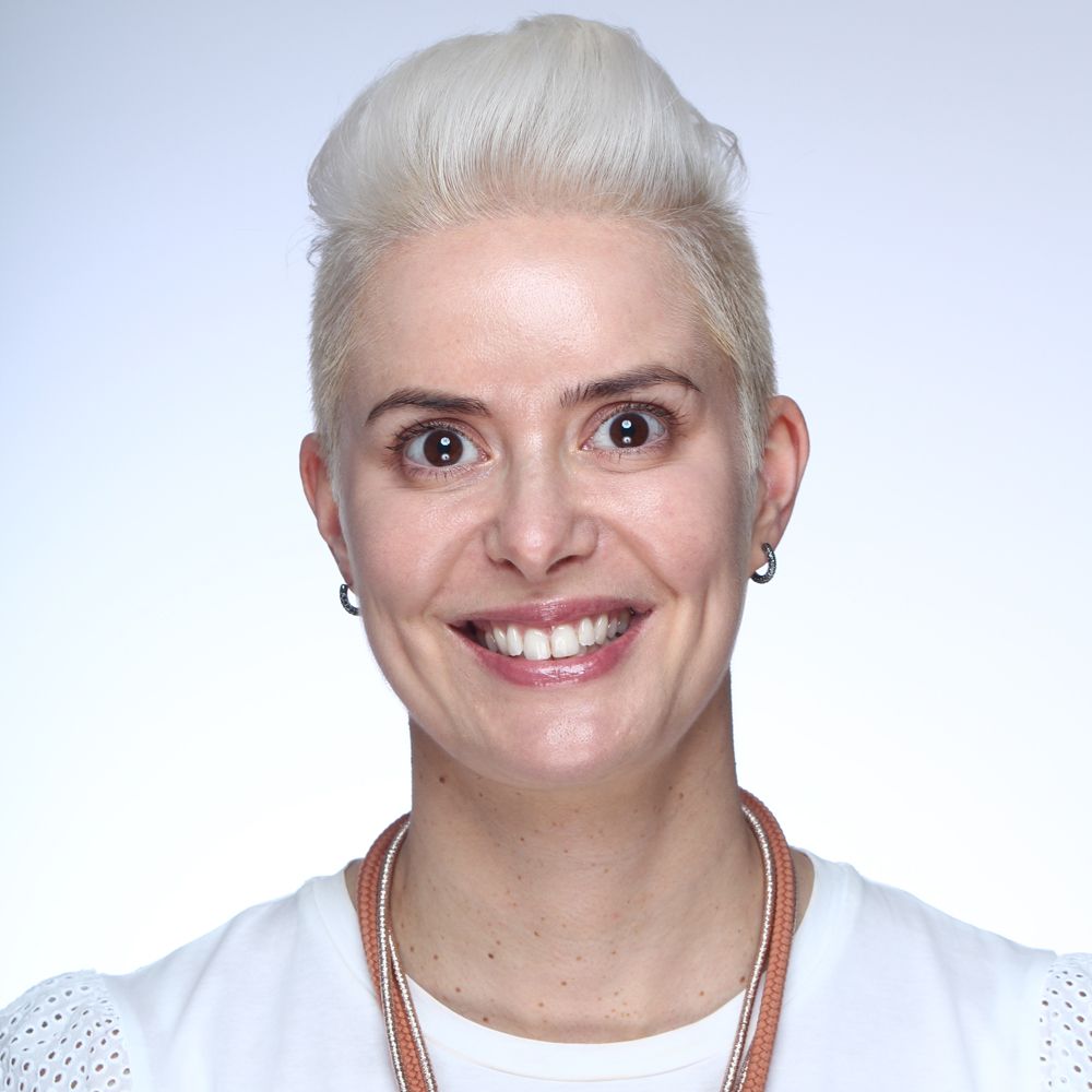 Dr Raquel Amado