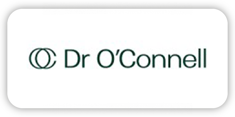 Dr O'Connell