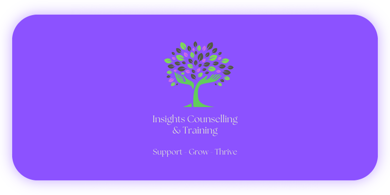 Insights Counselling