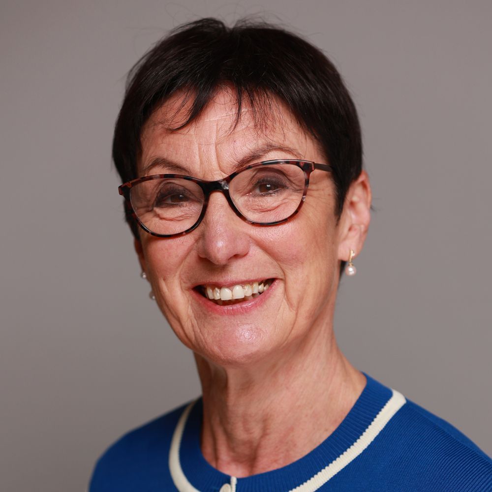 Dr Jessica Baron