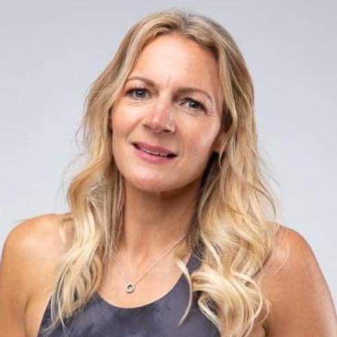Jo Adams