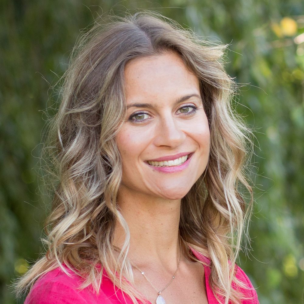 Dr Maja Schaedel