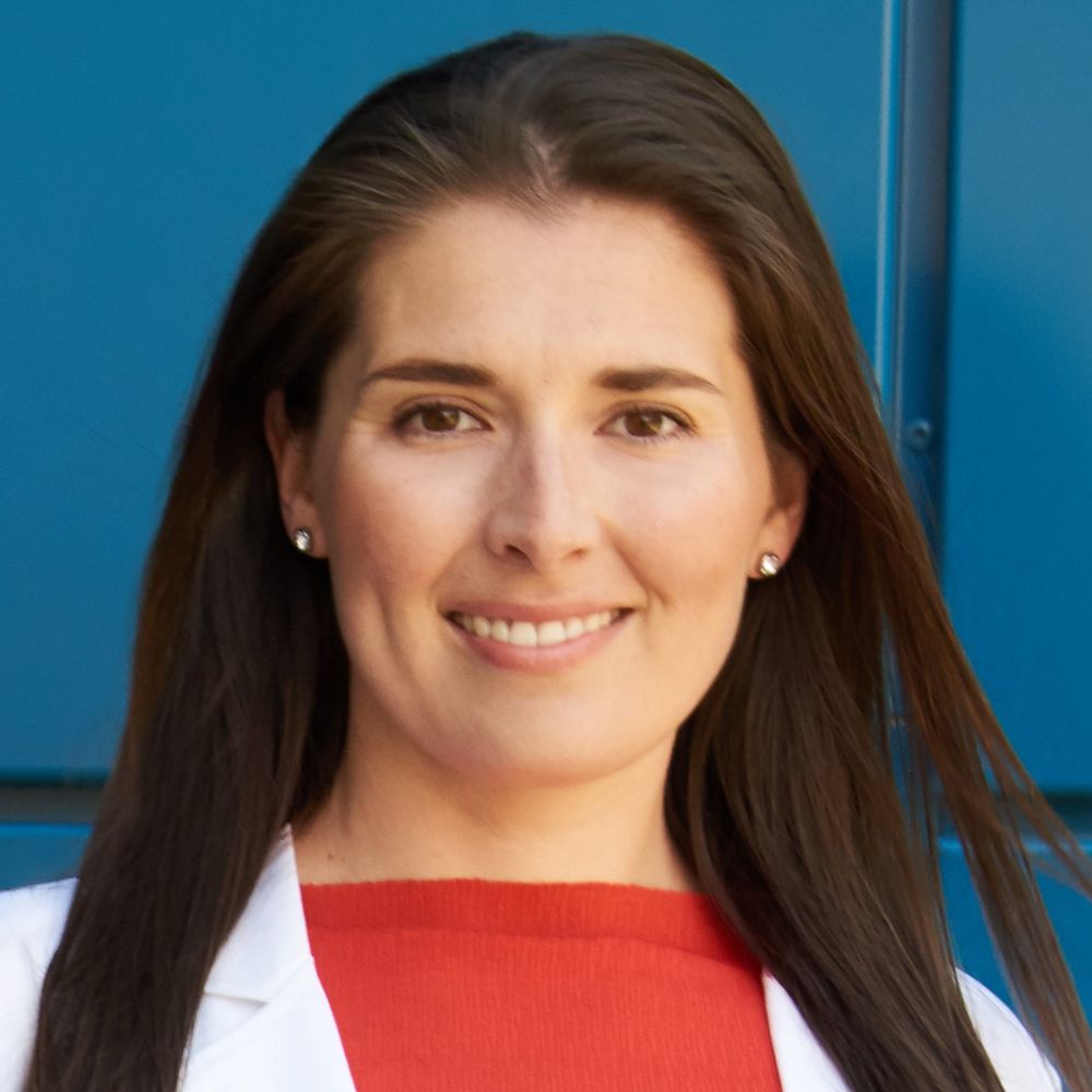 Dr Nichola Conlon