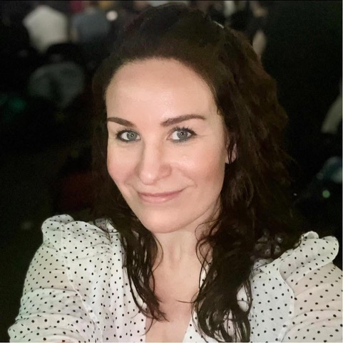 Nicola Gimson