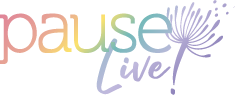 Pause Live logo