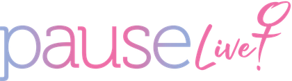 Pause Live logo