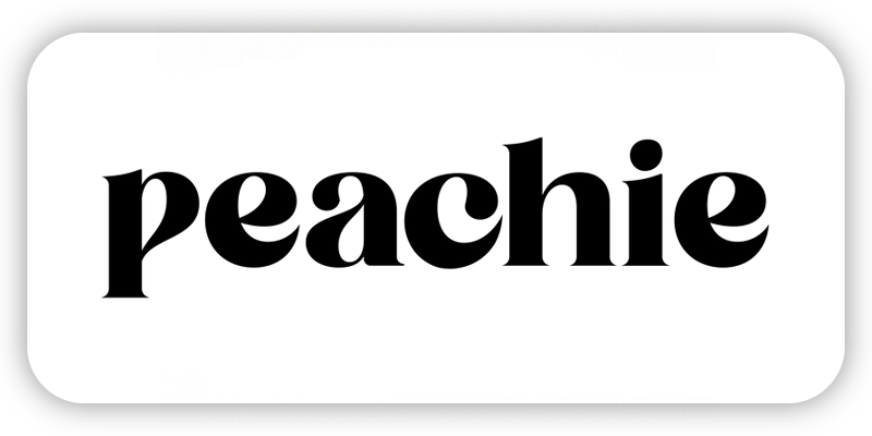 peachie