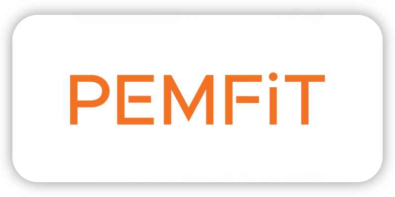PEMFiT logo