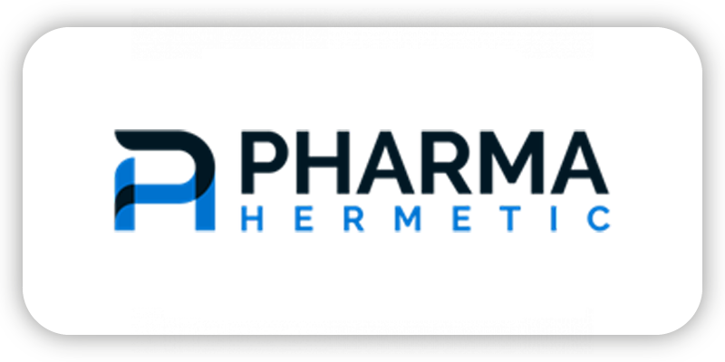 Pharma Hermetic