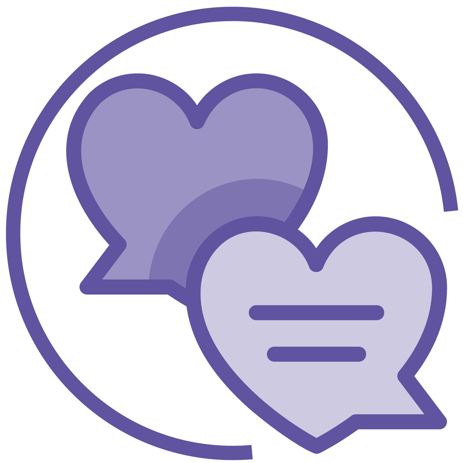 The Relationship Reset Workshop