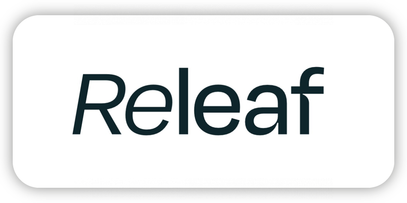 Releaf