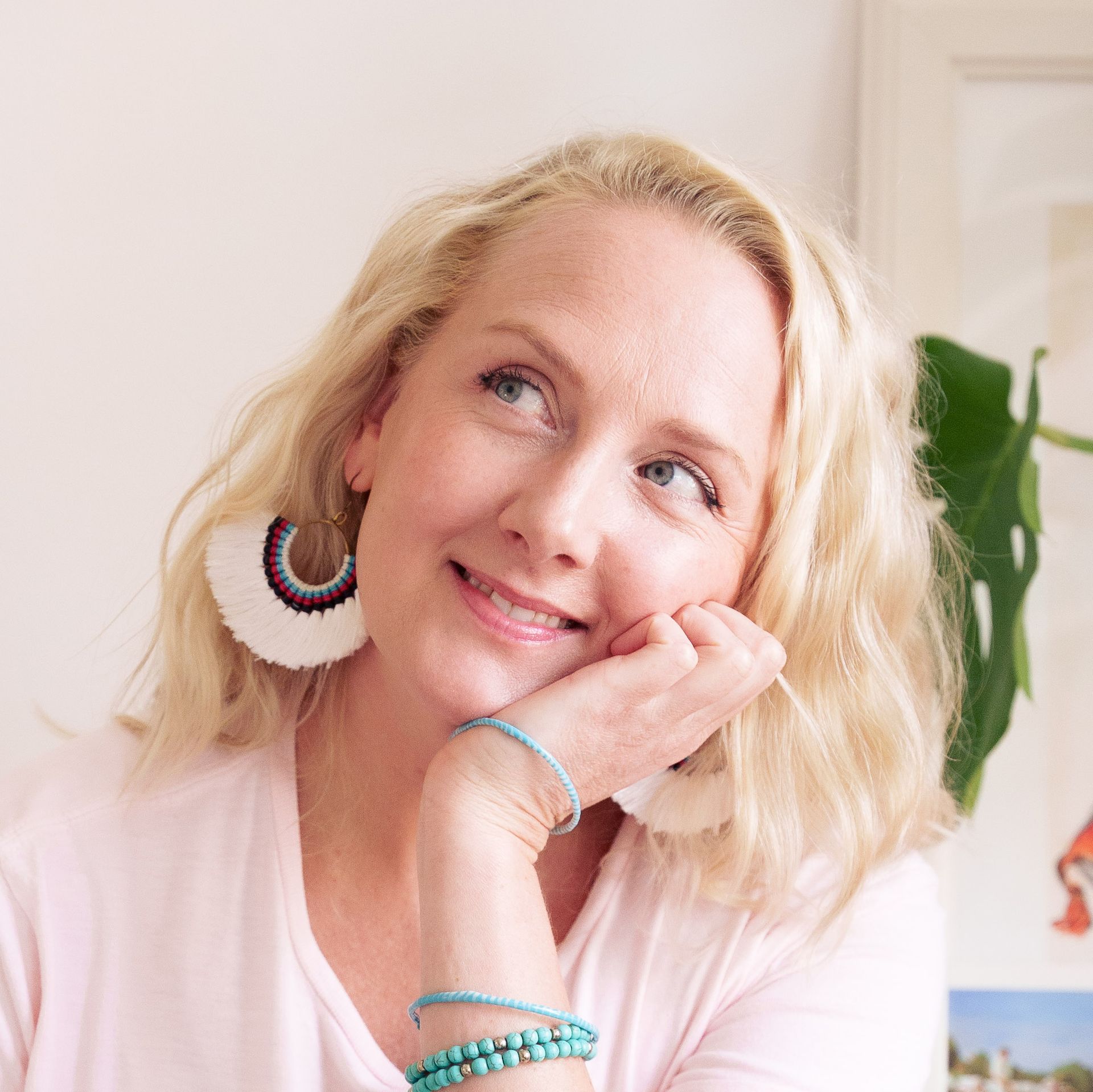 Sally Beaton