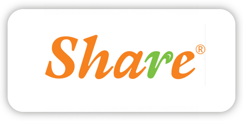 Share Fermented