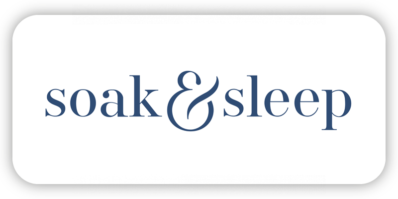 soak&sleep