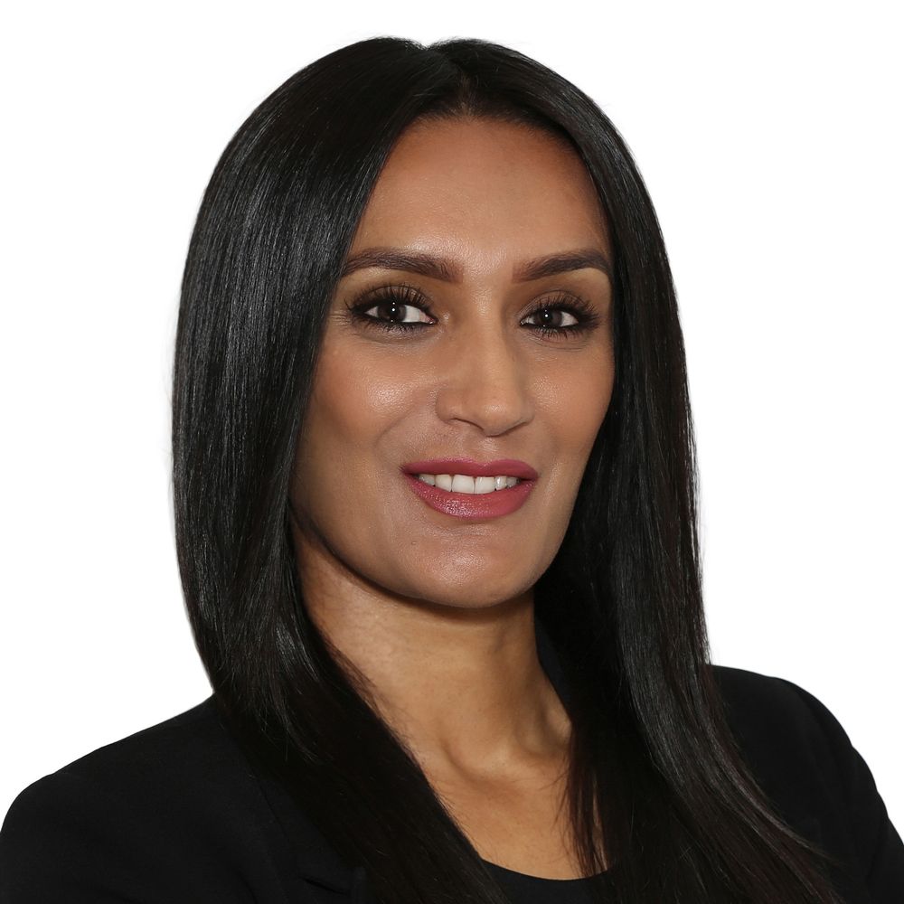 Sofia Baig