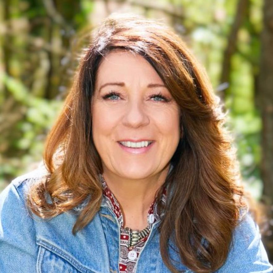 Sue Phillips