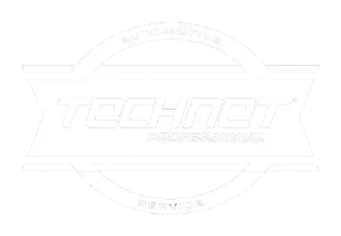 Faint TECHNET PROFESSIONAL logo in light gray, centered on a white background