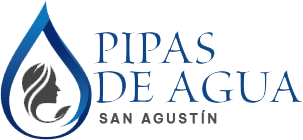 PIPAS DE AGUA SAN AGUSTIN